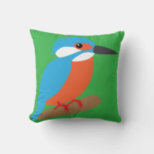 Eisvogel