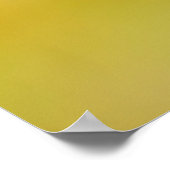 Eisvogel Poster (Ecke)