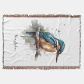 Eisvogel Serenity Decke (Vorderseite)