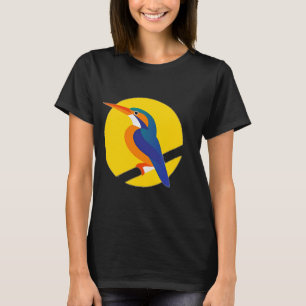 Eisvogel T-Shirt