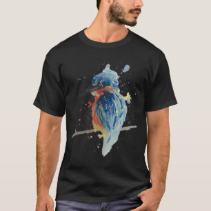 Eisvogel T-Shirt