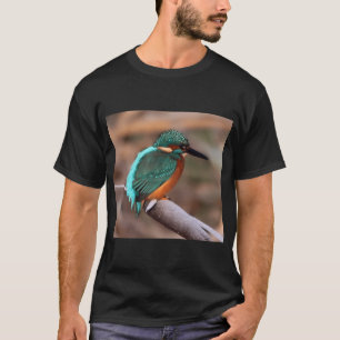 Eisvogel T-Shirt
