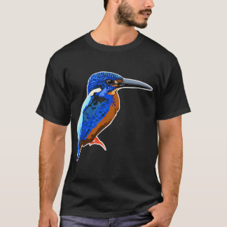 Eisvogel T-Shirt