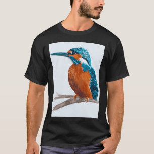 Eisvogel T-Shirt