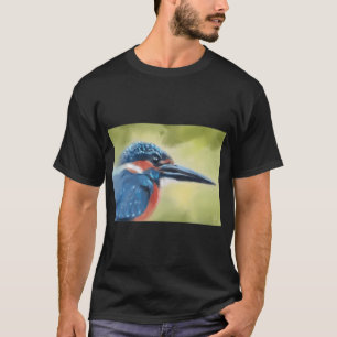 Eisvogel T-Shirt