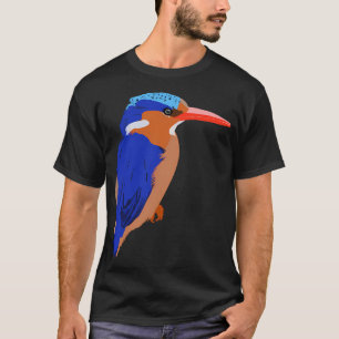 Eisvogel T-Shirt