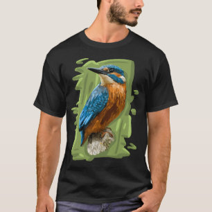Eisvogel T-Shirt