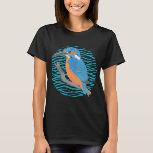 Eisvogel T-Shirt