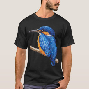 Eisvogel T-Shirt