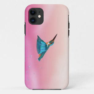 Eisvogel Vogel Case-Mate iPhone Hülle