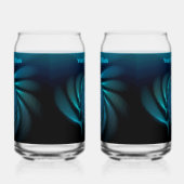 Eiswale - Alaska Dosenglas (Links)