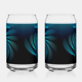 Eiswale - Alaska Dosenglas (Rechts)