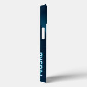 Eiswale Case-Mate iPhone Hülle (Rückseite / Rechts)