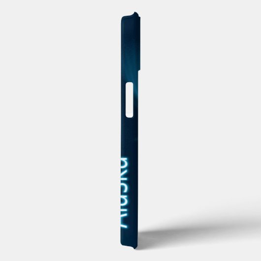 Eiswale Case-Mate iPhone Hülle (Rückseite / Rechts)