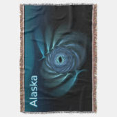 Eiswale Decke (Vorderseite Vertikal)