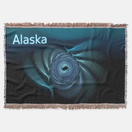 Eiswale Decke (Vorderseite)