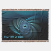 Eiswale Decke (Vorderseite)