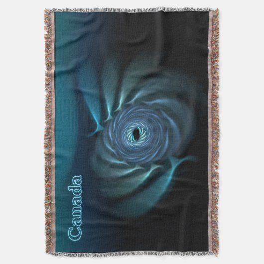 Eiswale Decke (Vorderseite Vertikal)