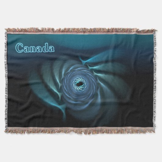 Eiswale Decke (Vorderseite)