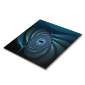 Eiswale Fliese (Seite)