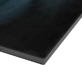 Eiswale - Grönland Schneidebrett (Ecke)