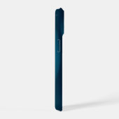 Eiswale iPhone 15 Hülle (Rechte Seite)