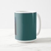 Eiswale Kaffeetasse (VorderseiteRechts)