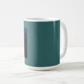 Eiswale Kaffeetasse (VorderseiteRechts)