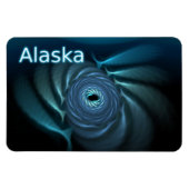 Eiswale Magnet (Horizontal)