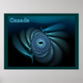 Eiswale Poster (Vorne)