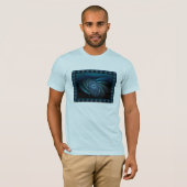 Eiswale T-Shirt (Vorne ganz)
