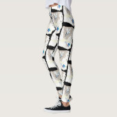 Eiswaschberg Leggings (Links)
