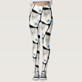 Eiswaschberg Leggings (Vorderseite)