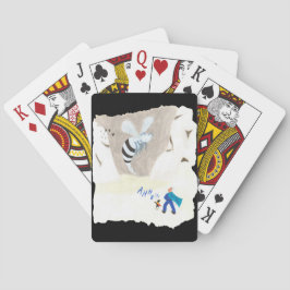 Eiswaschberg Spielkarten