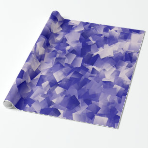 Eiswürfel... Geschenkpapier