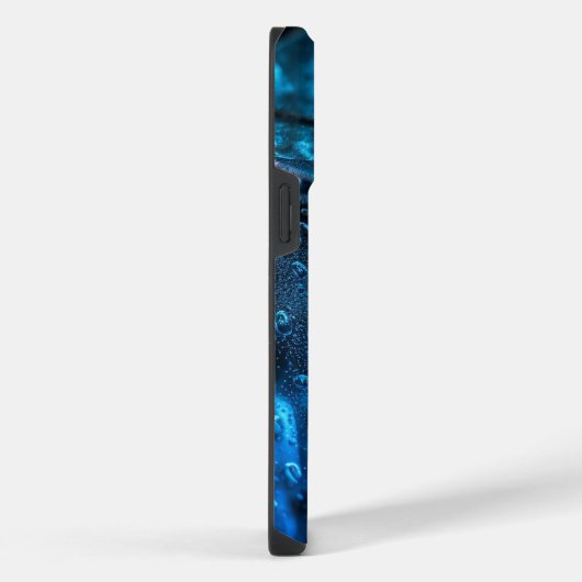 Eiswürfel iPhone Hülle (Rechte Seite)