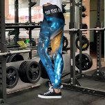 Eiswürfel Leggings<br><div class="desc">Dieses Eiswürfeldesign ist ein Muss für Gymnastikfans. Es besteht aus hochwertigem Stoff und langlebigen Materialien,  sodass Sie sich beim Arbeiten oder Joggen bequem fühlen können. Die weiche Textur ist großartig,  wenn Sie ein Sportler oder Trainer-Enthusiast sind,  der Lieben zu surfen oder Snowboard.</div>