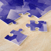 Eiswürfel.. Puzzle (Seite)