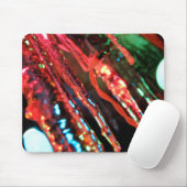 Eiszapfen Mousepad (Mit Mouse)