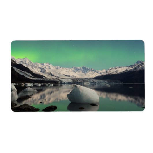 Eiszeit Aurora (Vorne)