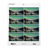 Eiszeit Aurora (Vorne)