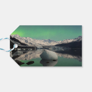 Eiszeit Aurora Geschenkanhänger