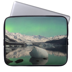 Eiszeit Aurora Laptopschutzhülle