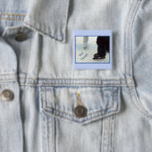 'Eiszeit' Square Button (Beispiel)