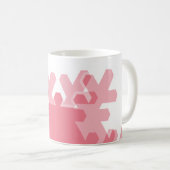 Eiszeit-Tasse Kaffeetasse (VorderseiteRechts)