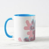 Eiszeit-Tasse Tasse (Links)