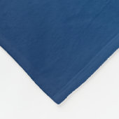 Eiszeitpfad (C) Fleecedecke (Ecke)