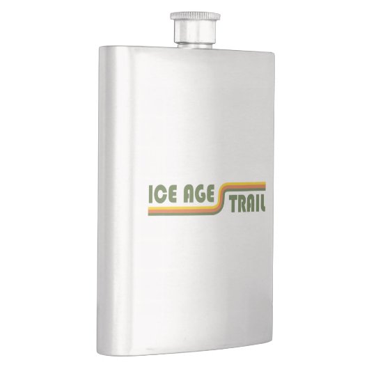 Eiszeitpfad Flachmann (Rechts)