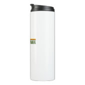 Eiszeitpfad Thermosbecher (Nach rechts gedreht)