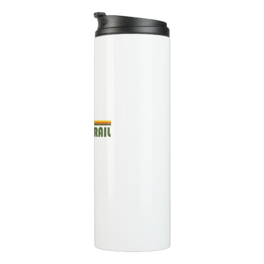 Eiszeitpfad Thermosbecher (Nach rechts gedreht)